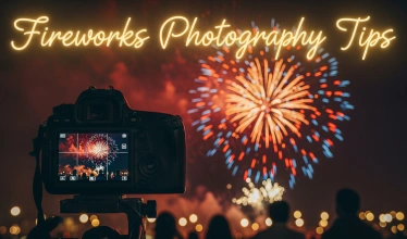 Diwali Fireworks Photography Tips